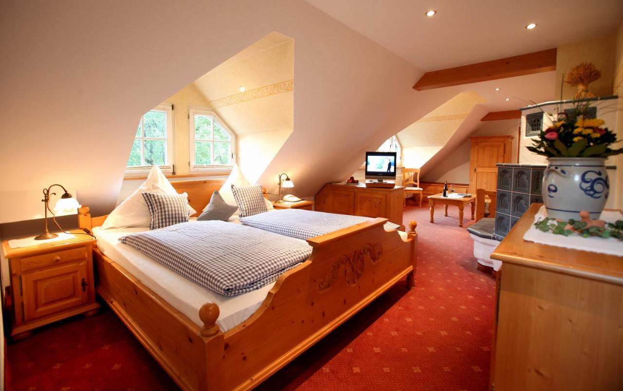 Rebstock Waldulm Hotel Kappelrodeck Exterior photo